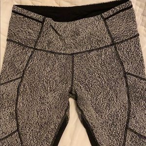 Lululemon 7/8 leggings